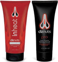dznuts Men's Pro Chamois Cream - Anti Chafing & Saddle Sore Relief