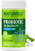 Probiotics for Digestive Health 50 Billion CFU - Delayed Release