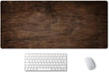Extended Gaming Mouse Pad 35.5x15.7 in - Large Waterproof Desk Mat