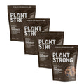 Plantstrong Dark Chocolate Granola Snack Mix - Whole-Grain