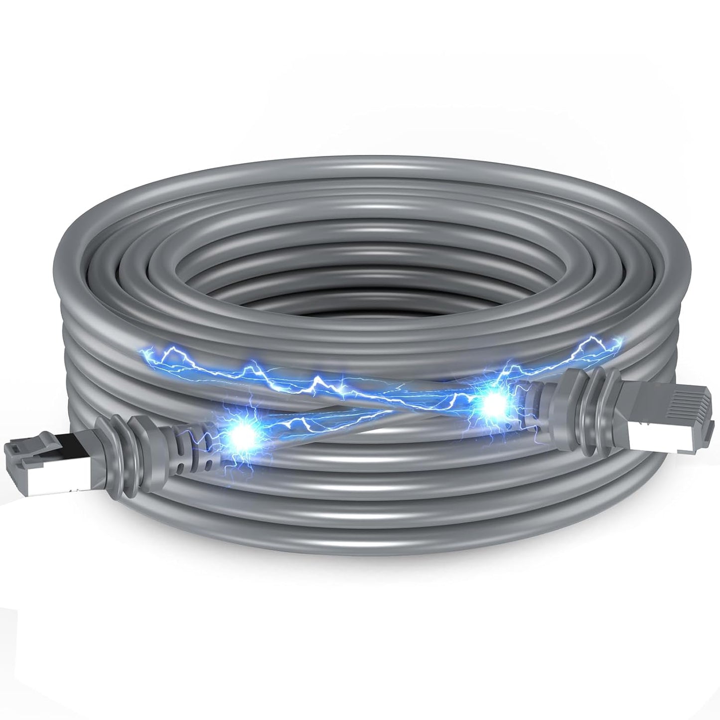 MOTITO Starlink Gen 3 Cable - Durable Waterproof Ethernet Cable