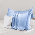 PROMEED Real 23 Momme 100% Silk Pillowcase King - Cooling
