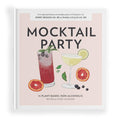 75 Plant-Based Non-Alcoholic Mocktails: Perfect Pregnancy Gift!