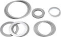 Replacement Pinion Depth Shim for Dana 80 Differential - Precise Fit