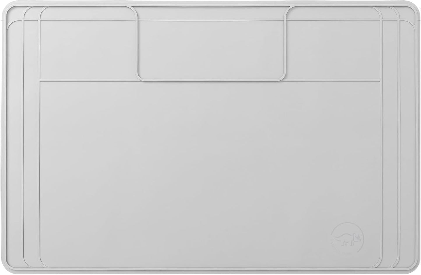The Original Under Sink Mat - Waterproof Silicone Kitchen Liner