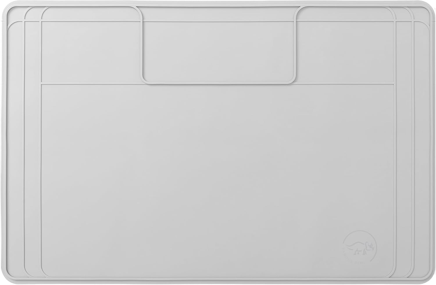 The Original Under Sink Mat - Waterproof Silicone Kitchen Liner