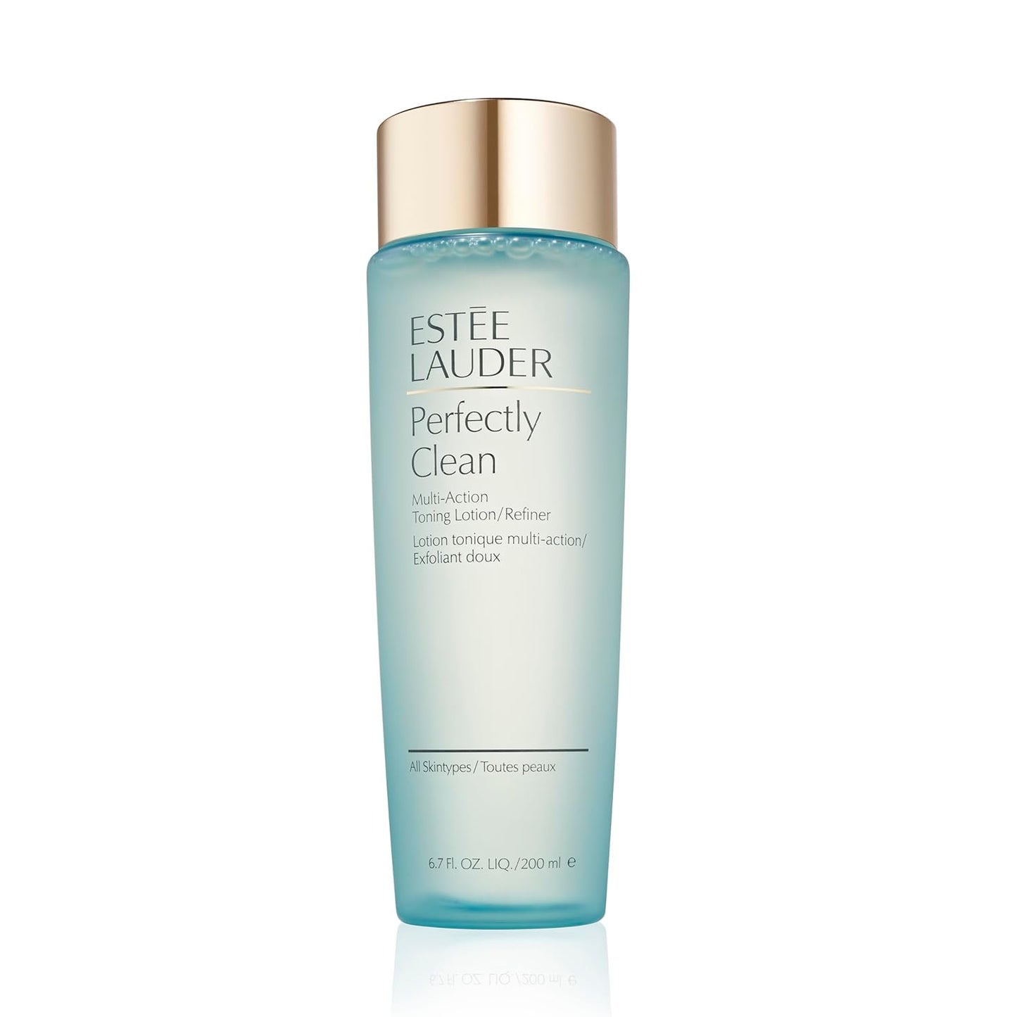 Estee Lauder Perfectly Clean Multi-Action Hydrating Toning Lotion