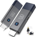 Wireless HDMI Transmitter and Receiver 165ft Extender - Low-Latency