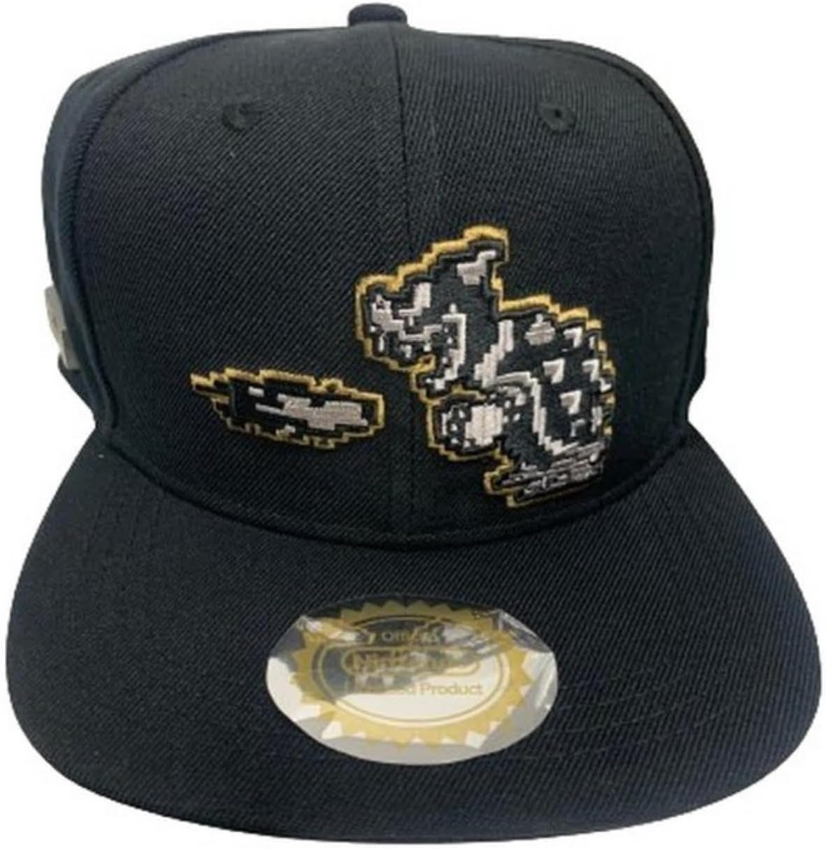 Controller Gear Men's Snap Back Hat: Trendy Style!