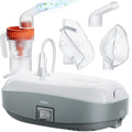 Compressor NEUBULIZER Portable Nebulizer Machine - Quiet Handheld