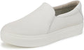 Dr. Scholl's Womens Madison Cloud Slip On Sneakers - Comfortable FEELS