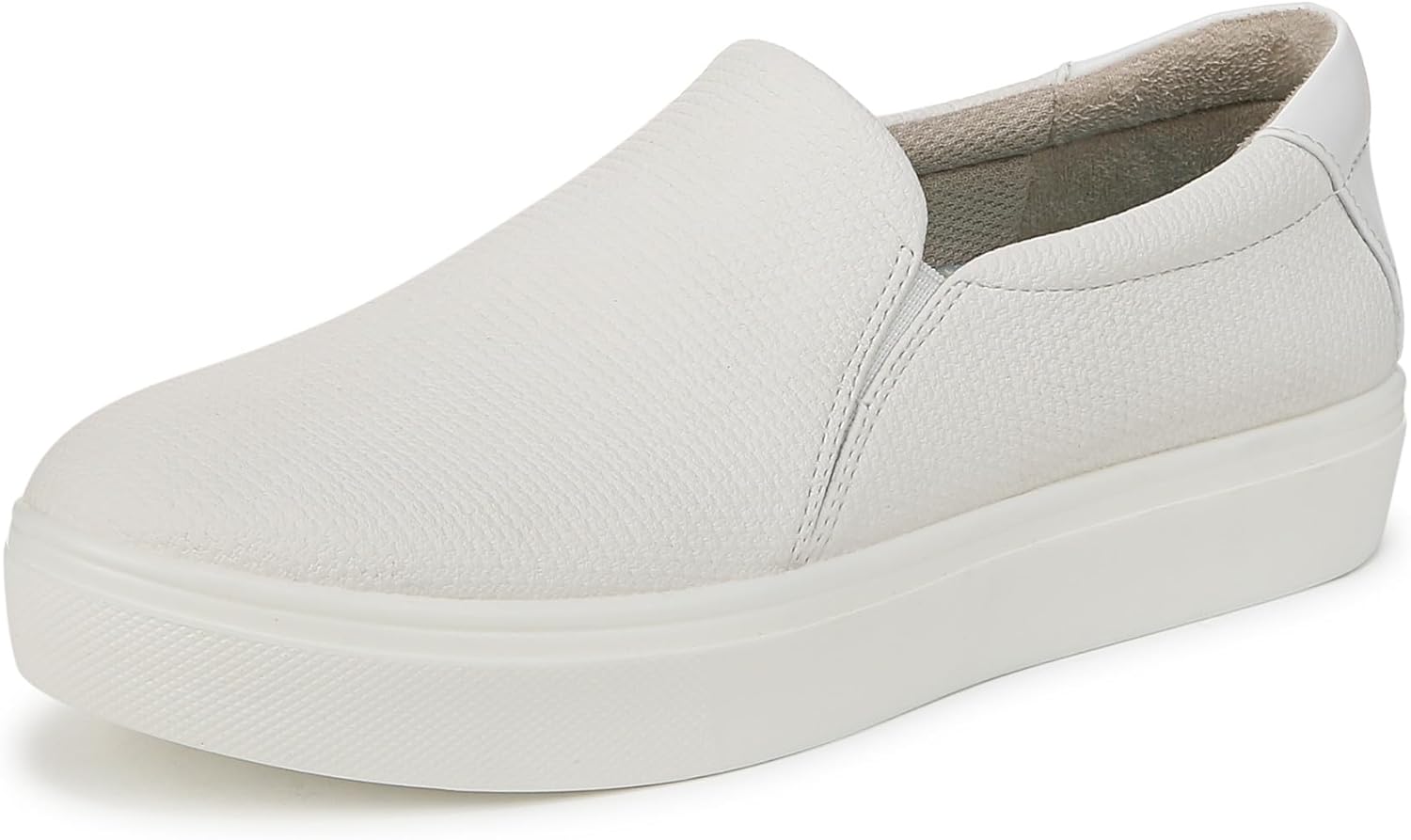Dr. Scholl's Womens Madison Cloud: Sustainable Comfort Shoes