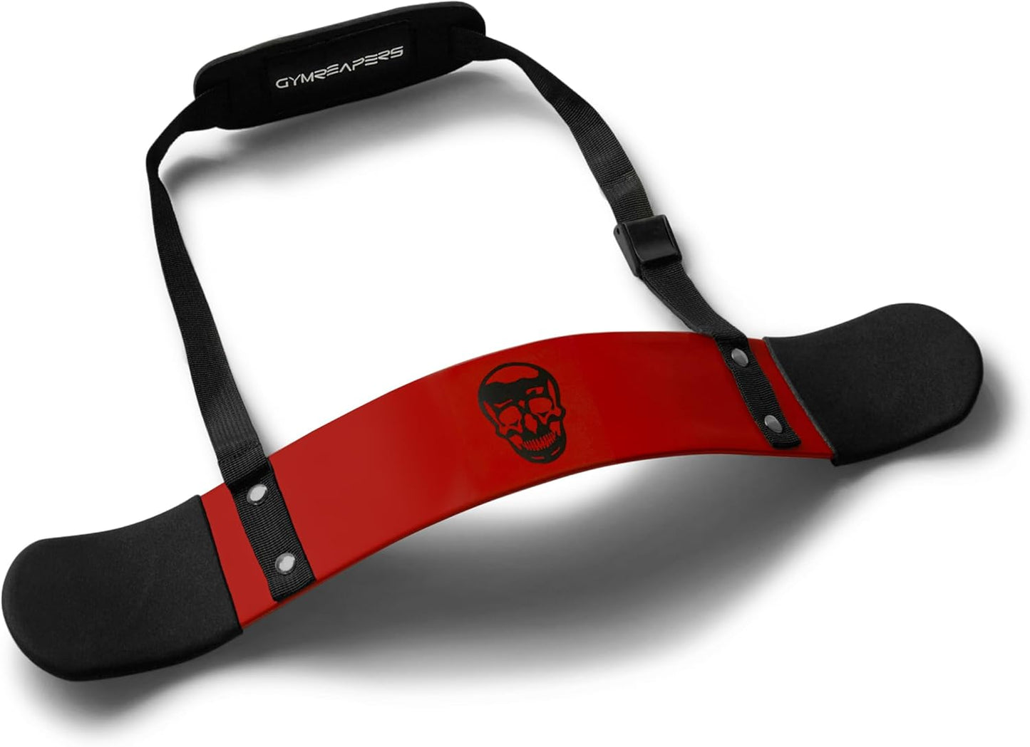 Gymreapers Bicep Arm Blaster for Ultimate Arm Isolation Training