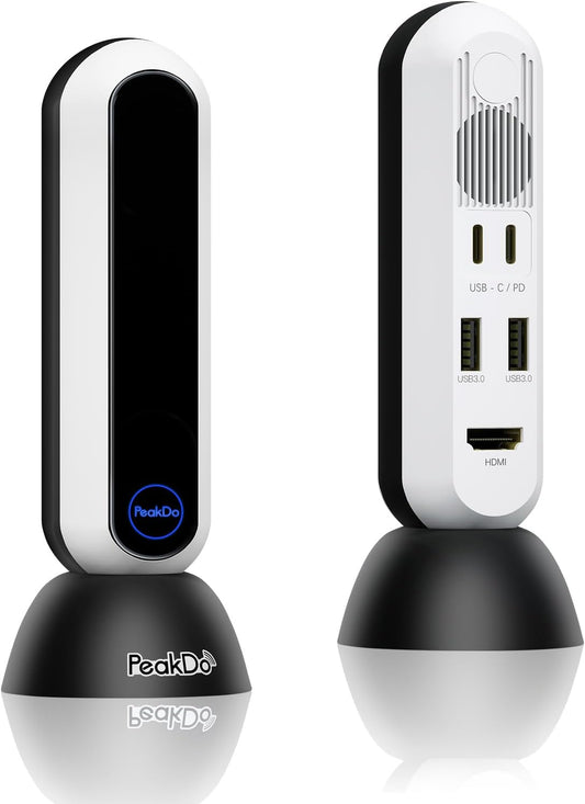 PeakDo 4K Wireless HDMI Extender - Zero Latency