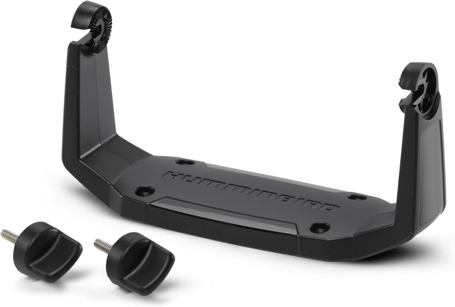 Humminbird Gimbal Mount for Stable and Adjustable Screen Setup