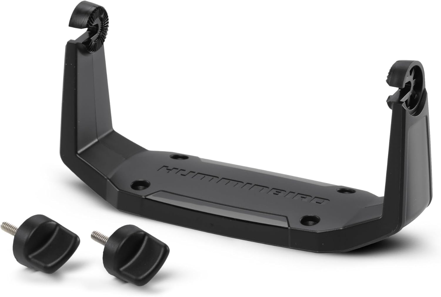 Humminbird Gimbal Mount for Stable and Adjustable Screen Setup