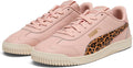 PUMA Women's Club 5v5 Sneaker - Casual Court Style