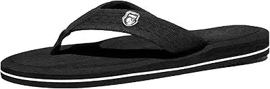 NeedBo NDB Men's Classical Comfortable II Flip-Flop Review