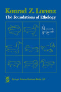 The Foundations of Ethology - Classic Personal History