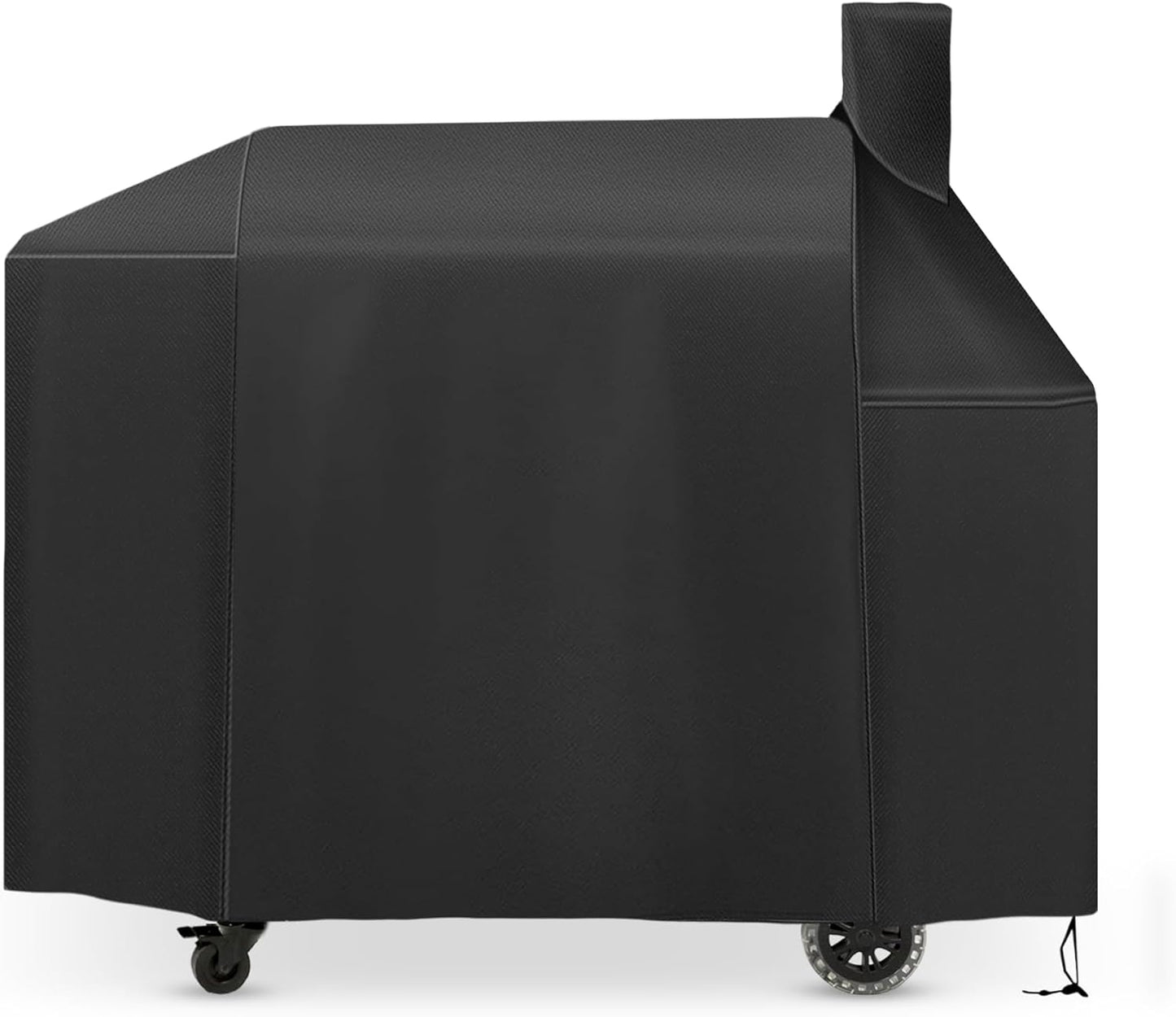 Grill Cover for Pit Boss 1600 Series - Heavy Duty Waterproof