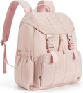 BOSTANTEN Puffer Backpack for Women - Stylish and Practical