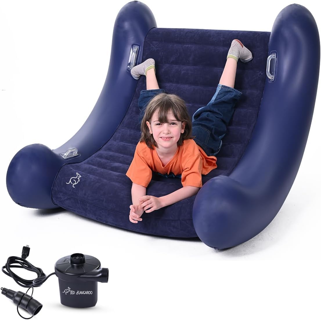 Calming Kangaroo Chair