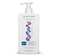Sea Salt & Cedar 2 in 1 Shampoo and Conditioner - Moisture Boost