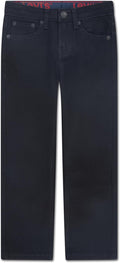 Boys' 514 Straight Fit Jeans - Adjustable Waist and Performance
