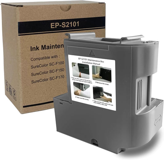YOUEXPERT Maintenance Box for EPSON Surecolor Printers