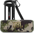 JBL FLIP 6 Portable Speaker Bundle - Rugged Sound, 12H Playtime