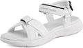 DREAM PAIRS Women's Sport Athletic Sandals - Comfortable Outdoor