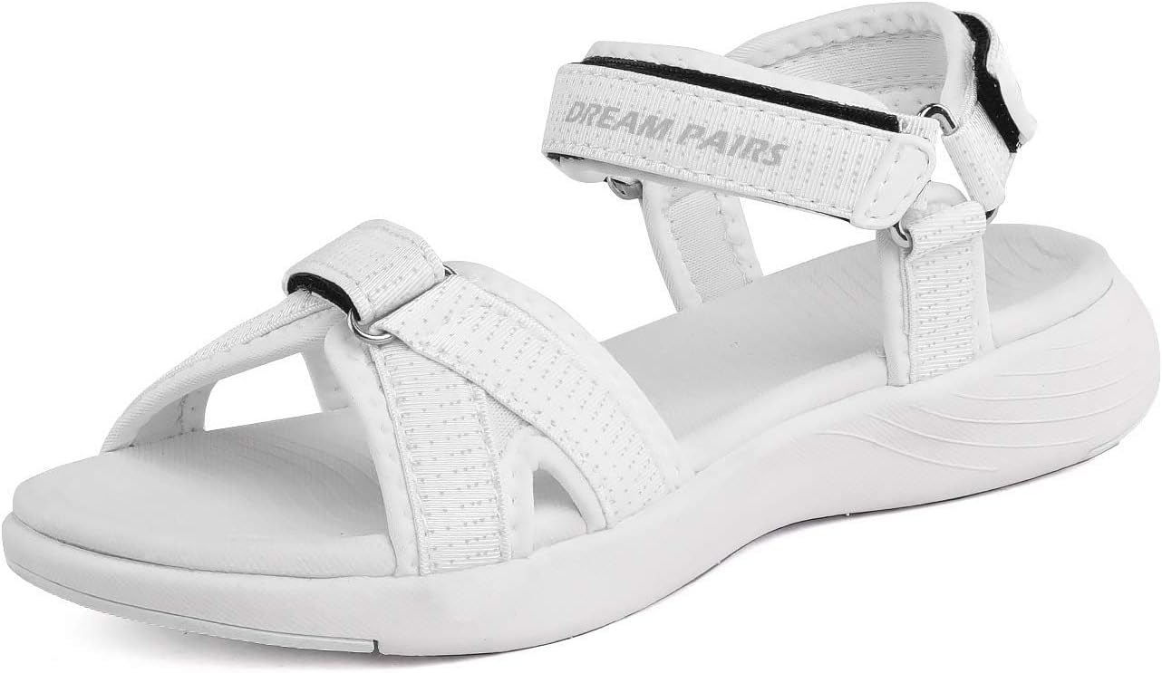 DREAM PAIRS Women's Sport Athletic Sandals for Outdoor Fun