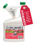 7.9% Bifenthrin Insecticide 64 Ounces - Professional Indoor & Outdoor