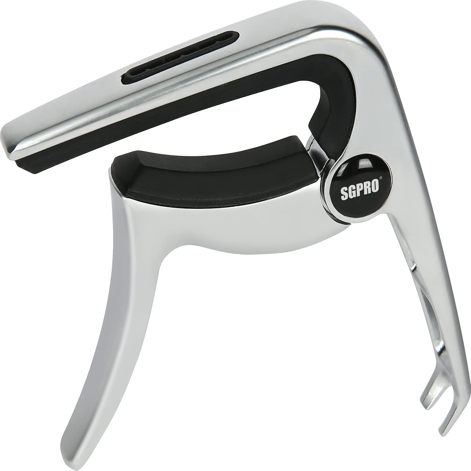 SGPRO 3-in-1 Guitar Capo: Ultimate Versatility
