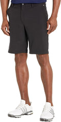 adidas Men's Ultimate365 8.5in Short - Black Golf Performance