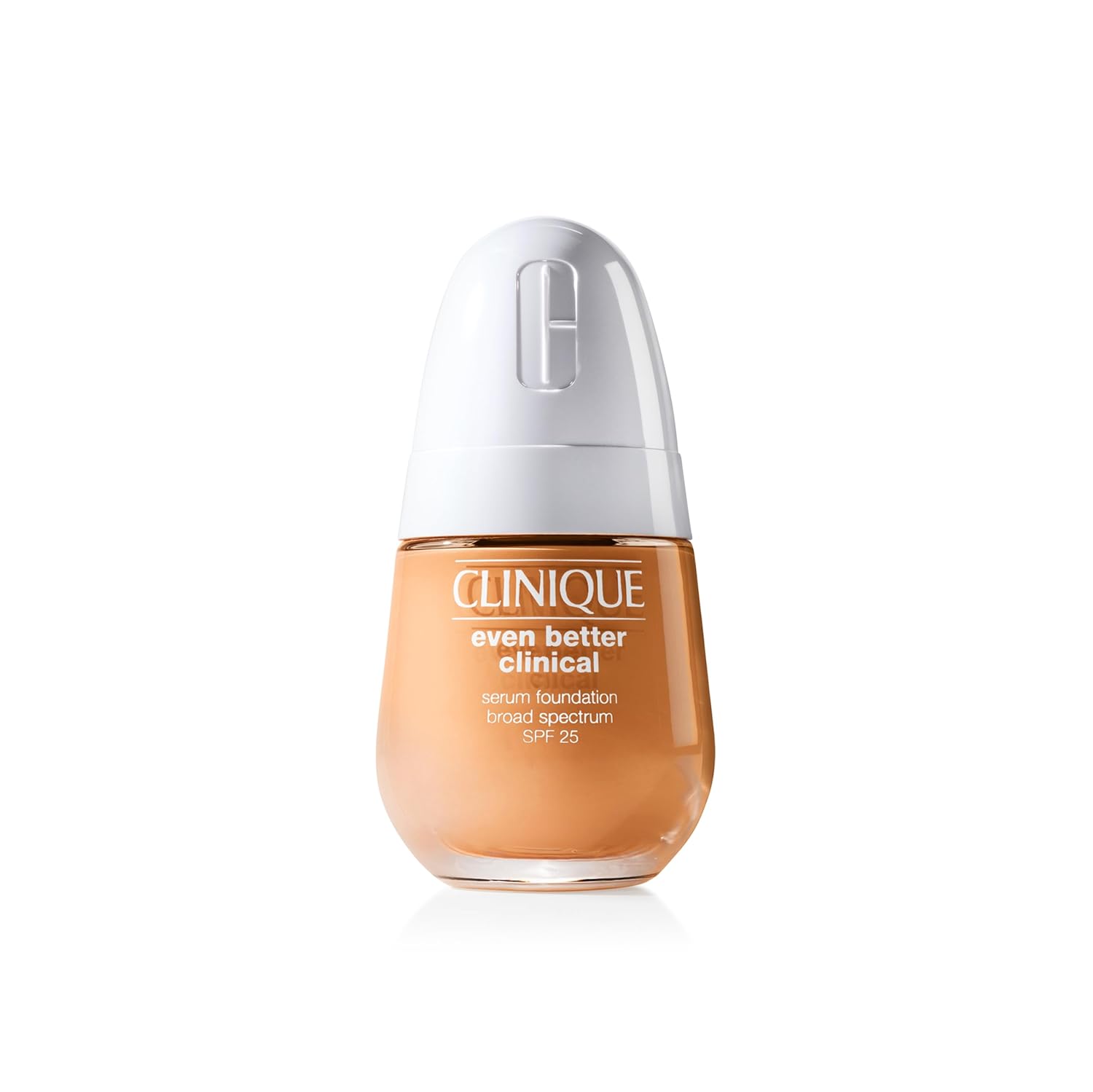 Clinique Even Better Clinical Serum Foundation for Oily Skin