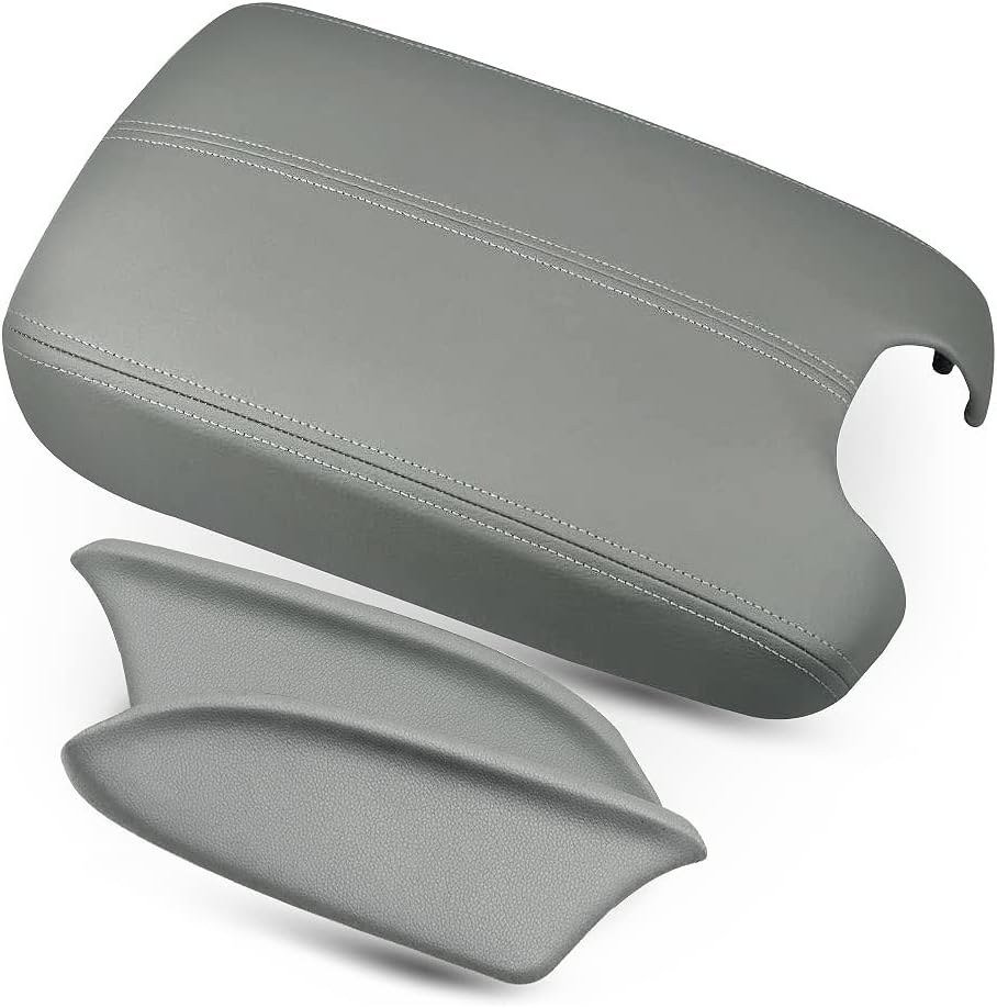UMISHI Accord Sedan Armrest Cover & Door Panels for 2008-2012