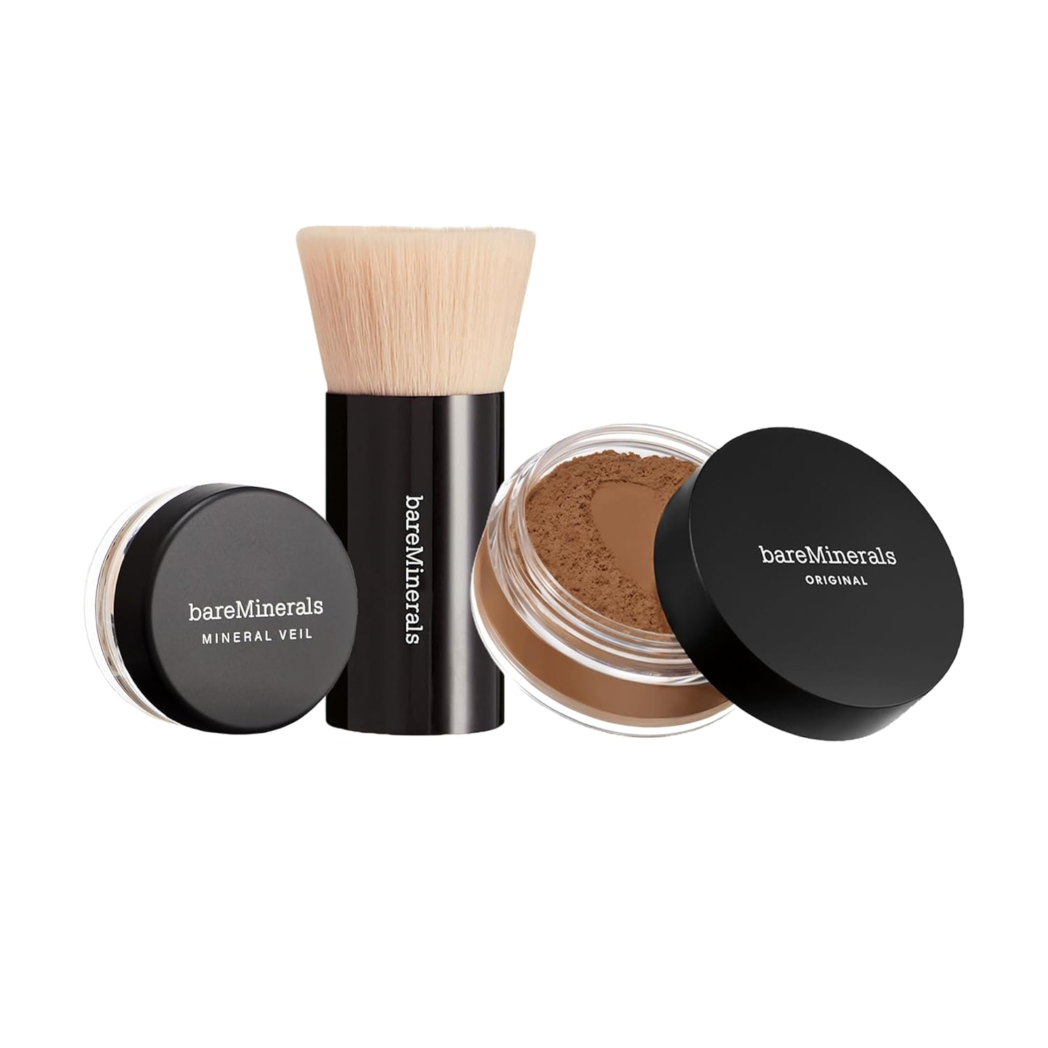 bareMinerals Original Get Started Kit for Flawless Makeup