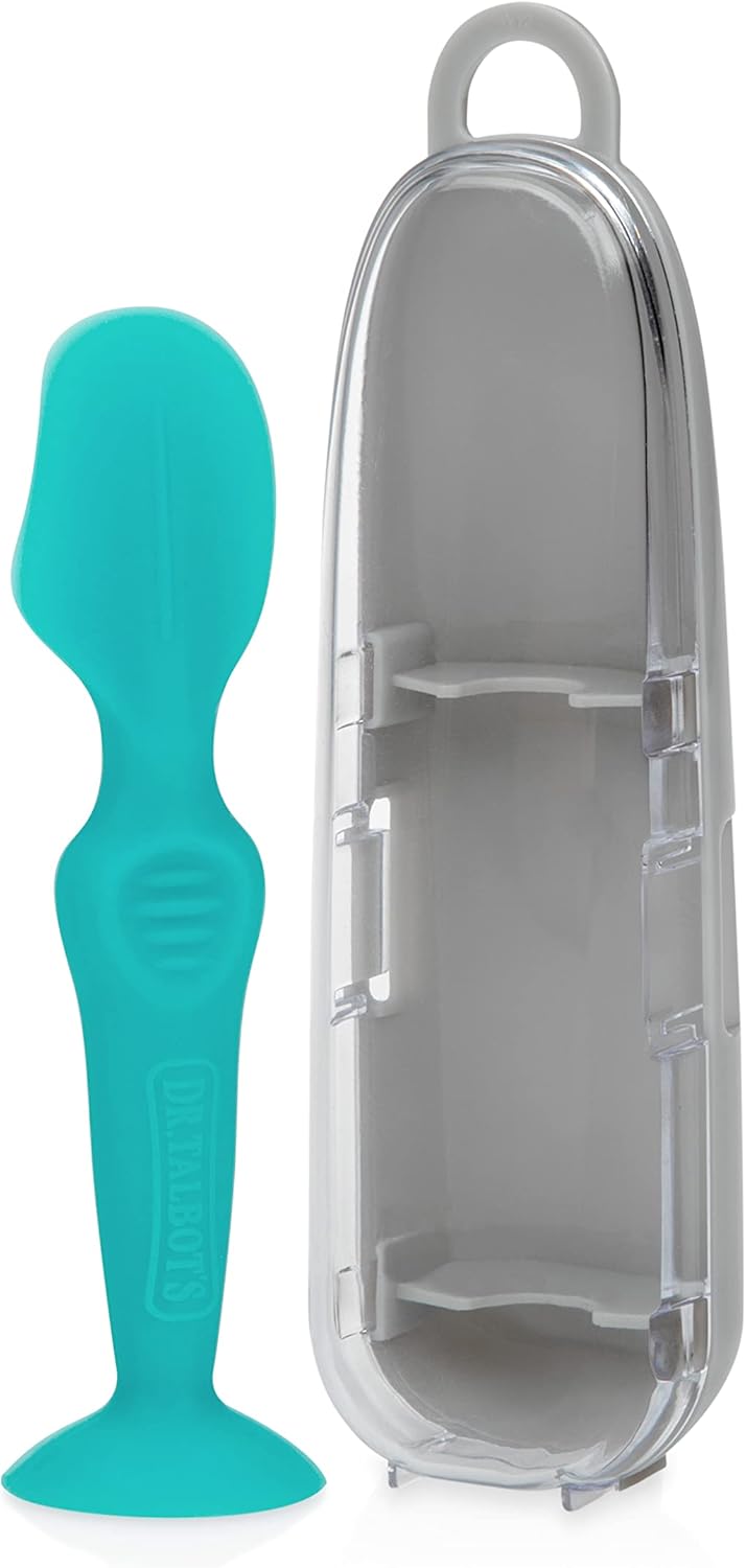 Hygienic Diaper Cream Applicator - Dr. Talbot's