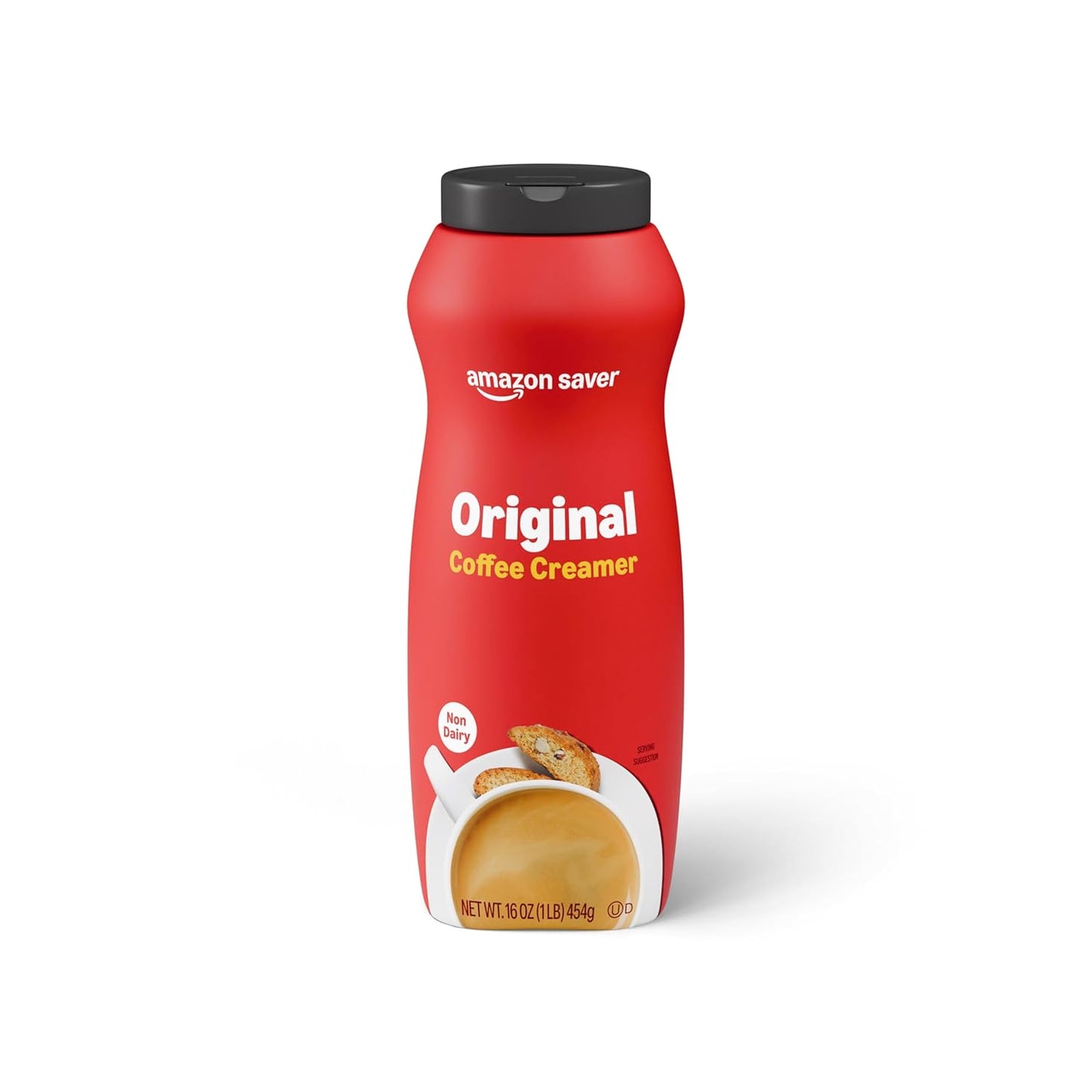 16 Oz Coffee Creamer - Save Big on !