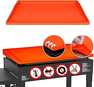 28 Inch Silicone Griddle Mat Cover for Blackstone Grills