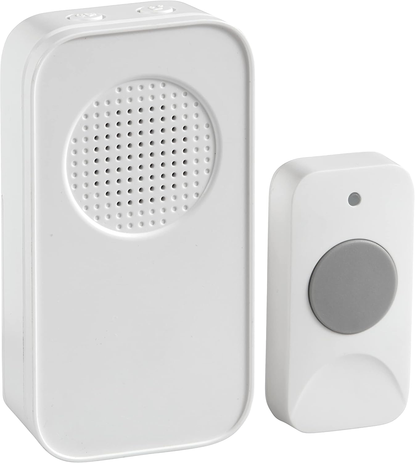 Wireless Door Chime Kit | Adjustable Volume | Newhouse Hardware