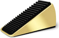 Ultra Strength Door Stopper - 2.6 Tall, Heavy Duty