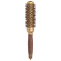 NanoThermic Ceramic + Ion Speed XL Round Brush for Thick Hair - Long