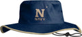 Men's Tropical Wide Brim Outdoor Sun Hat - Adjustable Chin Lace