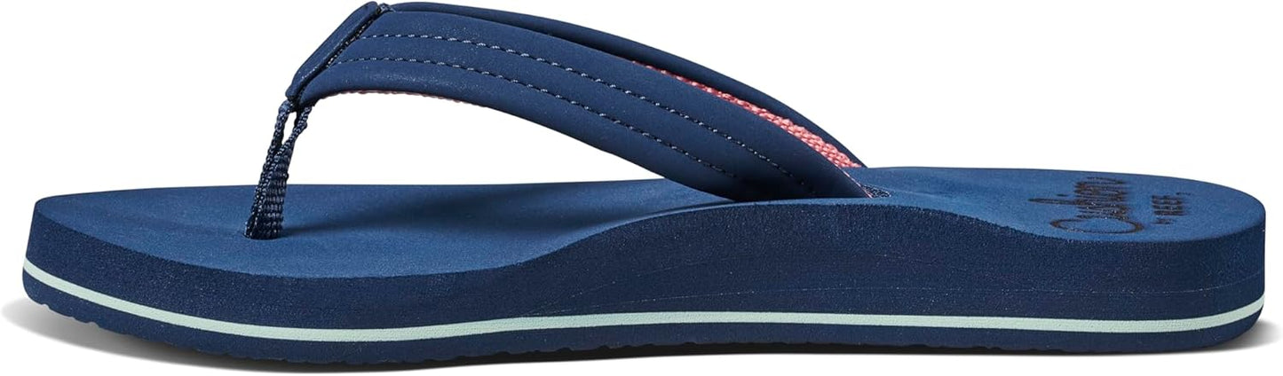 REEF Cushion Breeze Women's Flip Flop with Ultra Soft Comfort