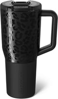 BruMate Muv 35oz Insulated Coffee Mug - Stylish and Leak-Proof Design