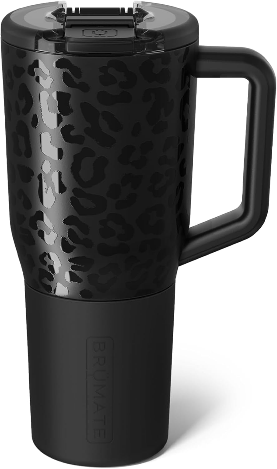BruMate Muv 35oz Insulated Coffee Mug - Leak Proof & Stylish