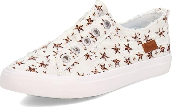 Blowfish Women's Play Core Fashion Sneaker for Stylish Comfort