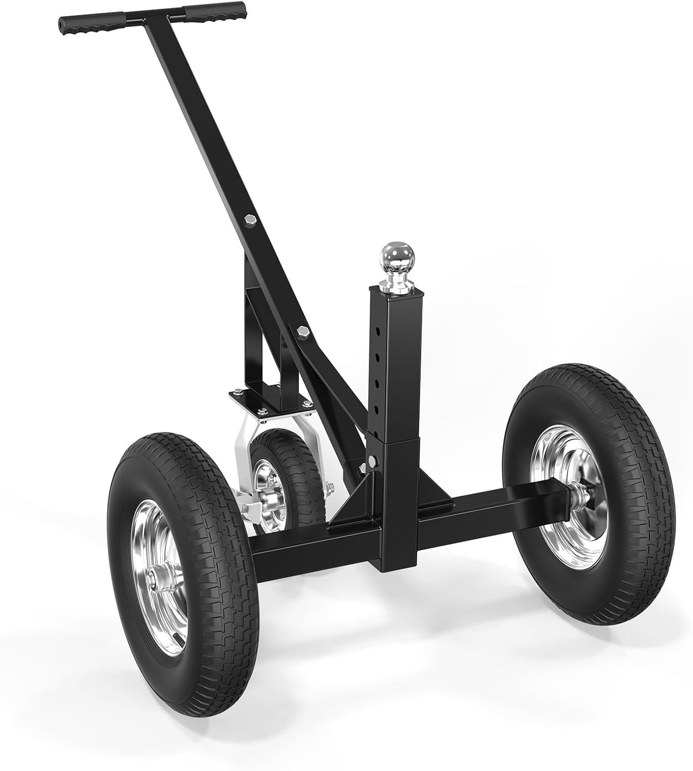 TUFFIOM Trailer Dolly for Easy Moving of Heavy Trailers